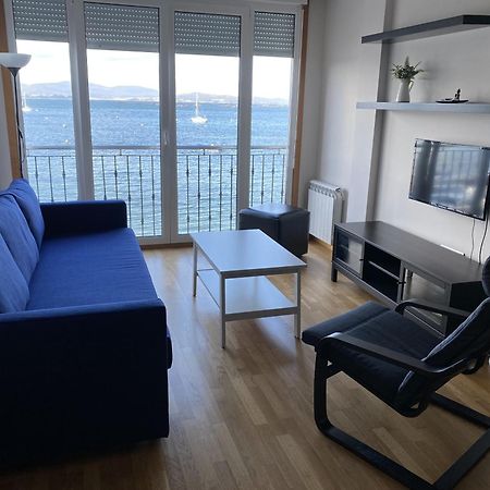 Apartamento En La Isla Con Vistas Al Mar Исла де Ароса Екстериор снимка