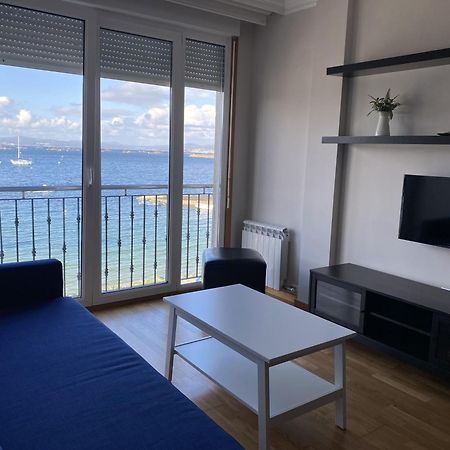 Apartamento En La Isla Con Vistas Al Mar Исла де Ароса Екстериор снимка