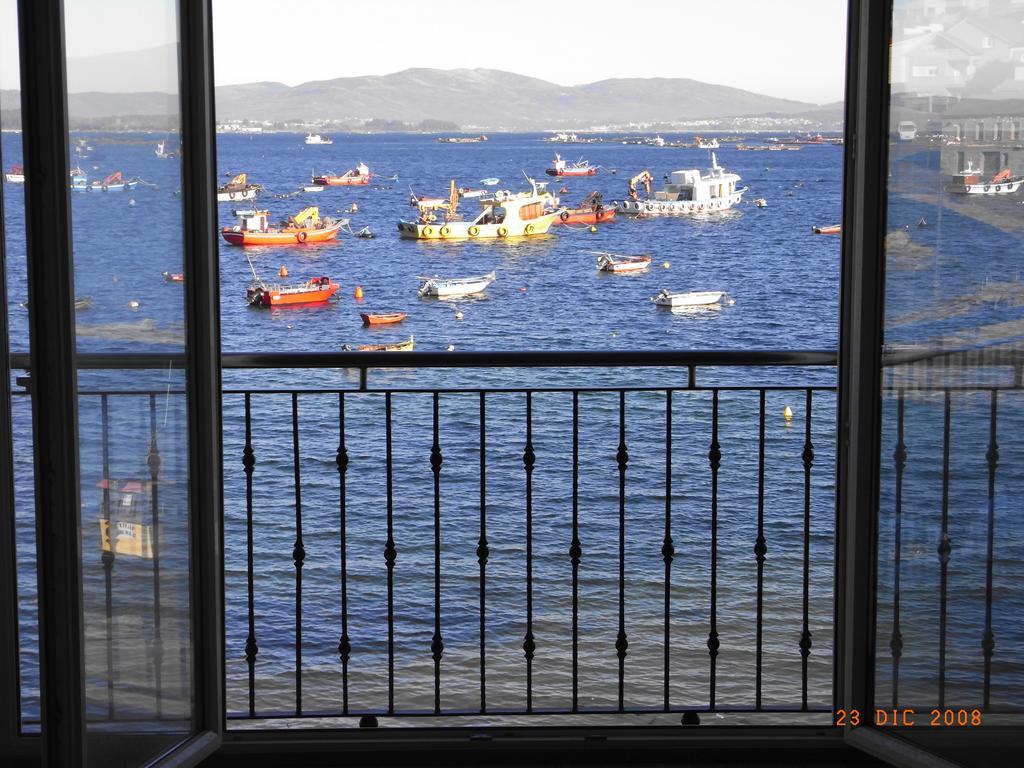 Apartamento En La Isla Con Vistas Al Mar Исла де Ароса Екстериор снимка