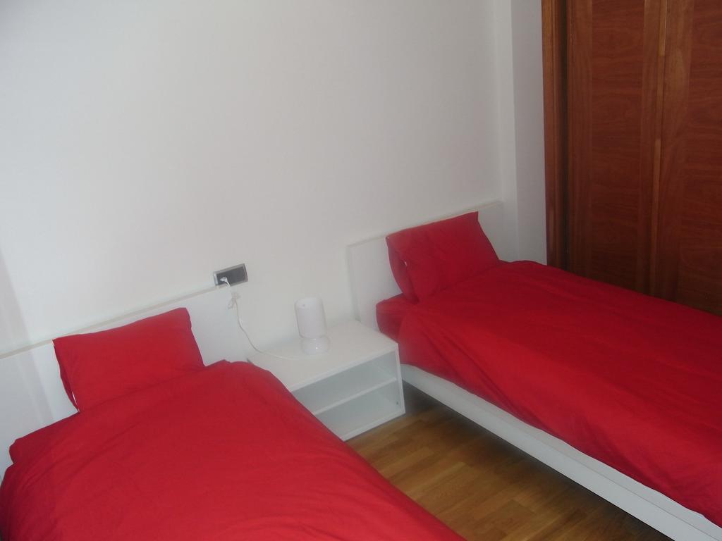 Apartamento En La Isla Con Vistas Al Mar Исла де Ароса Екстериор снимка