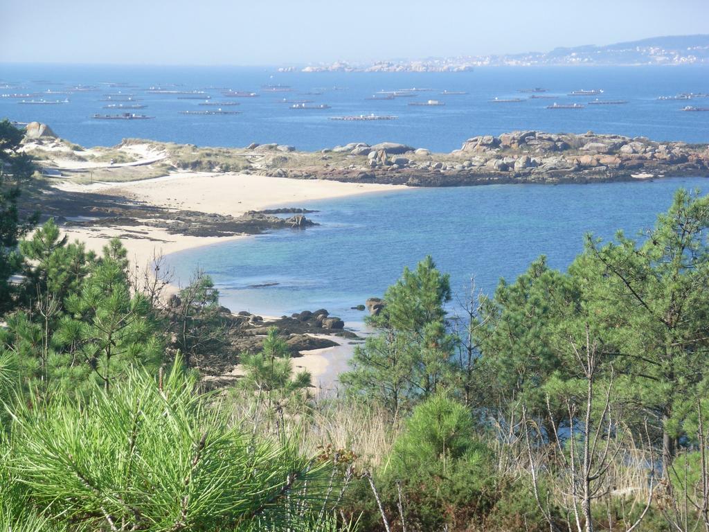 Apartamento En La Isla Con Vistas Al Mar Исла де Ароса Екстериор снимка