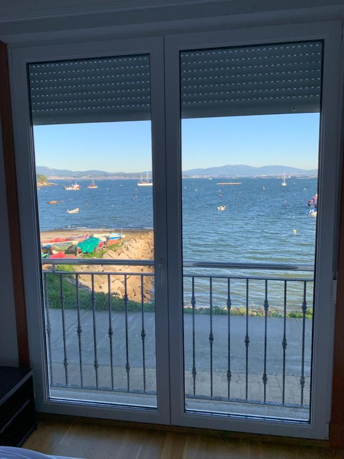Apartamento En La Isla Con Vistas Al Mar Исла де Ароса Екстериор снимка
