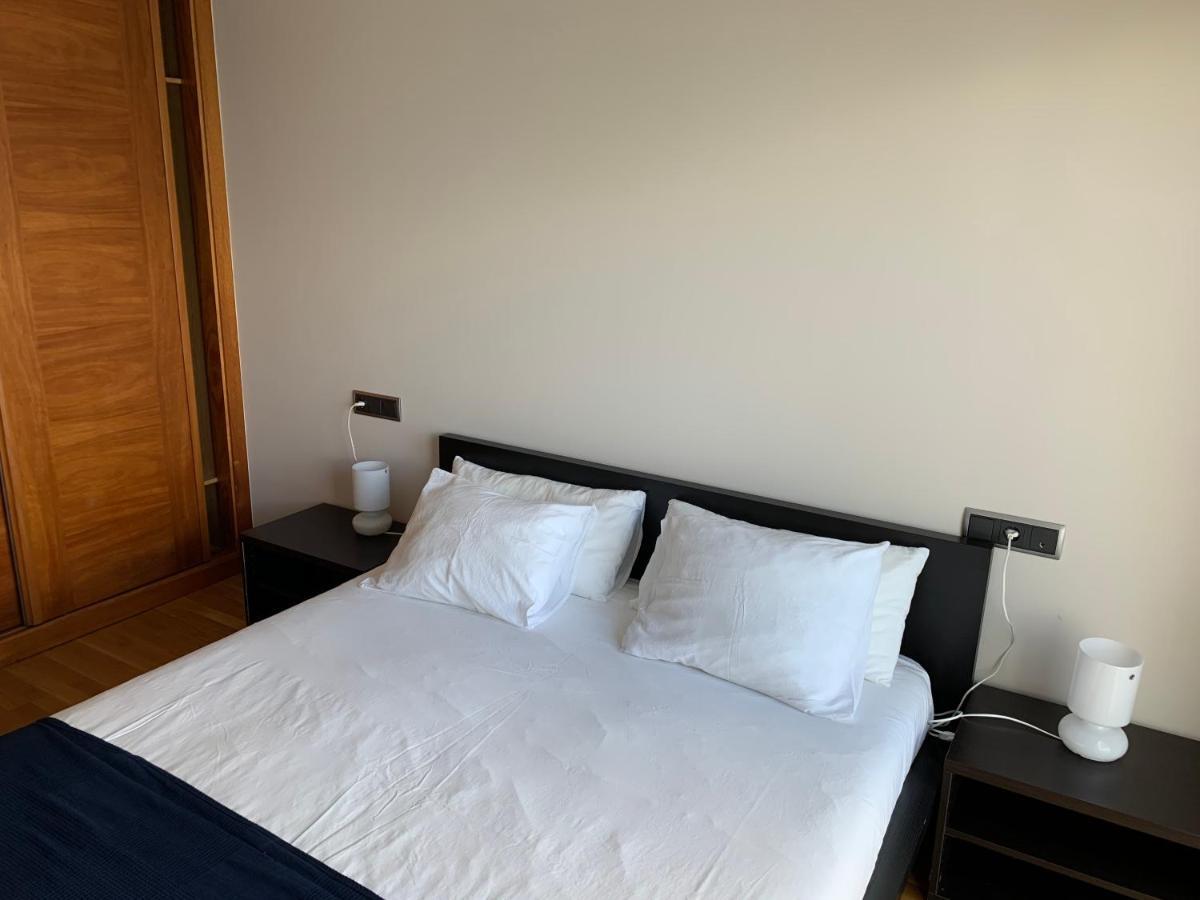 Apartamento En La Isla Con Vistas Al Mar Исла де Ароса Екстериор снимка