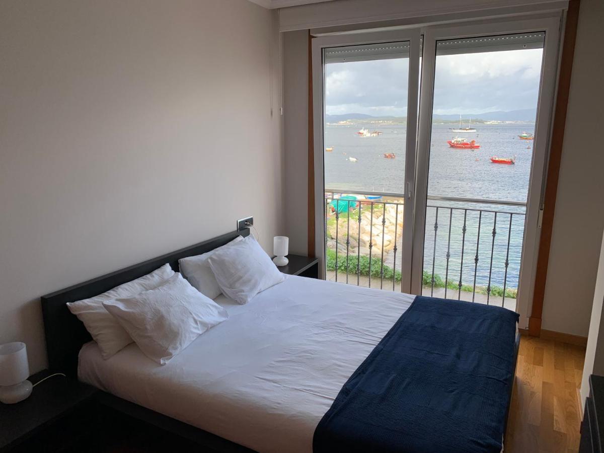 Apartamento En La Isla Con Vistas Al Mar Исла де Ароса Екстериор снимка