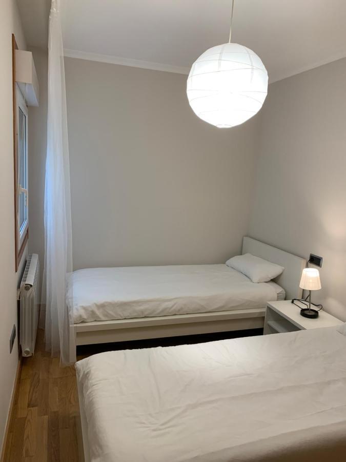 Apartamento En La Isla Con Vistas Al Mar Исла де Ароса Екстериор снимка