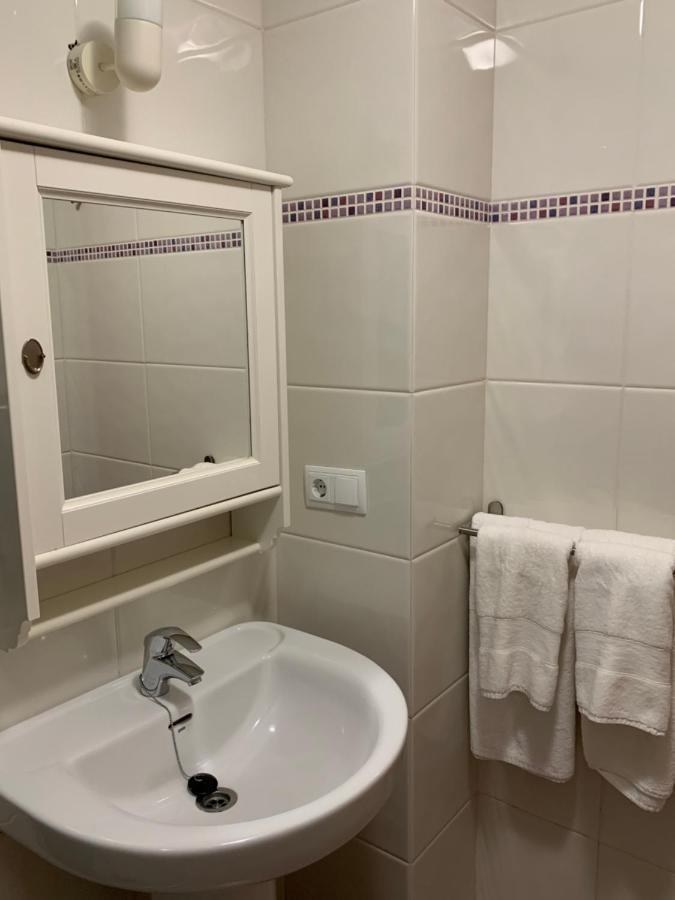 Apartamento En La Isla Con Vistas Al Mar Исла де Ароса Екстериор снимка