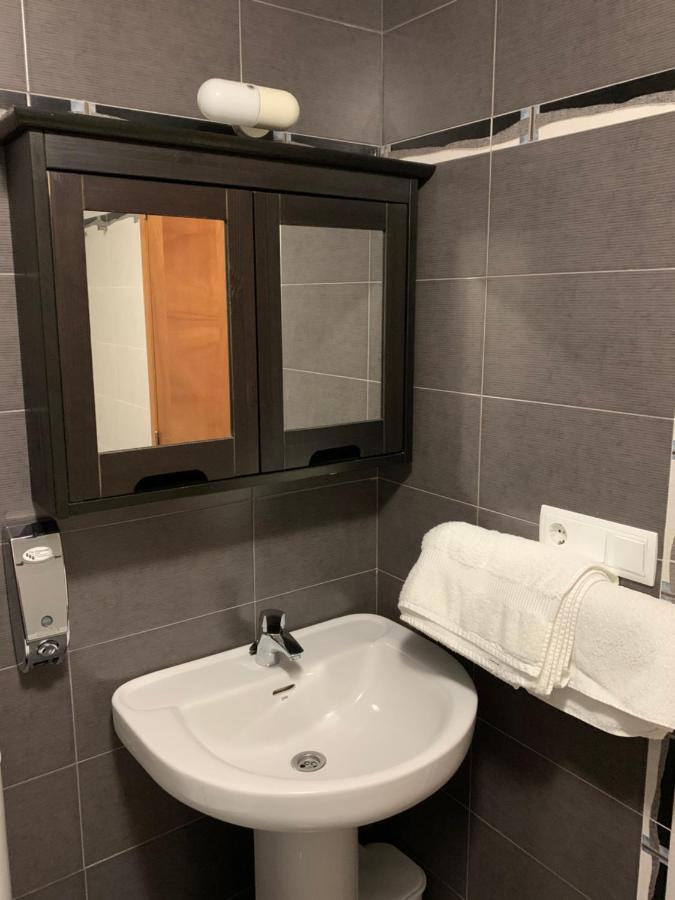 Apartamento En La Isla Con Vistas Al Mar Исла де Ароса Екстериор снимка