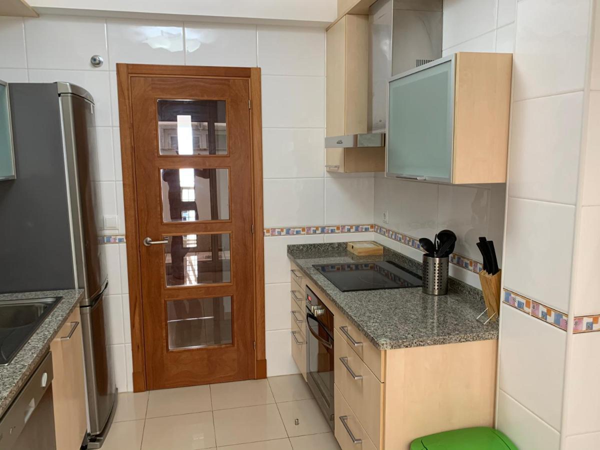 Apartamento En La Isla Con Vistas Al Mar Исла де Ароса Екстериор снимка